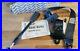 86840_69A02_NOS_Oem_Nissan_Sentra_Right_Front_Seat_Belt_buckle_87_88_89_90_01_gwen