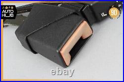 86-87 Mercedes W124 300D 300TD Front Right Side Seat Belt Buckle with Switch OEM 86-87 Mercedes W124 300D 300TD Front Right Side Seat Belt Buckle with Switch OEM