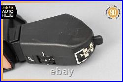 86-87 Mercedes W124 300D 300TD Front Right Side Seat Belt Buckle with Switch OEM 86-87 Mercedes W124 300D 300TD Front Right Side Seat Belt Buckle with Switch OEM