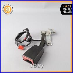 88-95 Mercedes W124 E320 300CE Front Right Passenger Side Seat Belt Buckle OEM 88-95 Mercedes W124 E320 300CE Front Right Passenger Side Seat Belt Buckle OEM