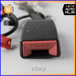 88-95 Mercedes W124 E320 300CE Front Right Passenger Side Seat Belt Buckle OEM 88-95 Mercedes W124 E320 300CE Front Right Passenger Side Seat Belt Buckle OEM