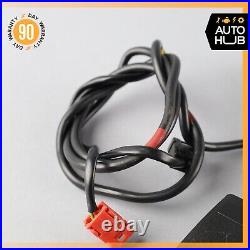 88-95 Mercedes W124 E320 300CE Front Right Passenger Side Seat Belt Buckle OEM 88-95 Mercedes W124 E320 300CE Front Right Passenger Side Seat Belt Buckle OEM