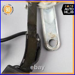 88-95 Mercedes W124 E320 300CE Front Right Passenger Side Seat Belt Buckle OEM 88-95 Mercedes W124 E320 300CE Front Right Passenger Side Seat Belt Buckle OEM