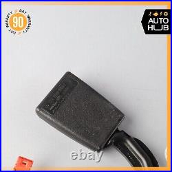 88-95 Mercedes W124 E320 300CE Front Right Passenger Side Seat Belt Buckle OEM 88-95 Mercedes W124 E320 300CE Front Right Passenger Side Seat Belt Buckle OEM