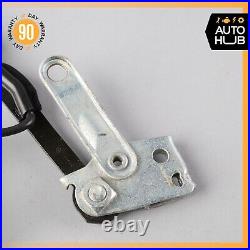 88-95 Mercedes W124 E320 300CE Front Right Passenger Side Seat Belt Buckle OEM 88-95 Mercedes W124 E320 300CE Front Right Passenger Side Seat Belt Buckle OEM