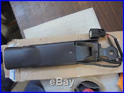 8W1Z-5461202-AC Genuine Ford Seat Belt Buckle Fits Crown Vic, Lincoln Town Car