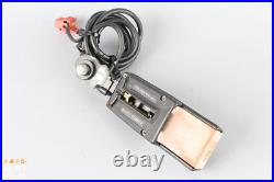 90-02 Mercedes R129 300SL 500SL Right Passenger Seat Belt Seatbelt Buckle Black 90-02 Mercedes R129 300SL 500SL Right Passenger Seat Belt Seatbelt Buckle Black