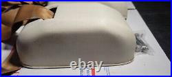 90-91 Chevrolet Blazer GMC Jimmy K5 Rear Seat Belts Shoulder Retractor Buckles