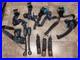 90_93_Acura_Integra_GSR_OEM_Interior_Front_Rear_Complete_Seat_Belts_Buckles_01_zpat