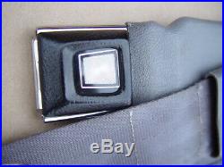 92-96 Ford F-150 250 350 Bronco Driver Seat Belt Buckle Receiver Latch