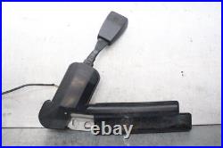 92-99 Bmw E36 3 Series Front Left Driver Seat Belt Buckle Latch Strap Oem LM60