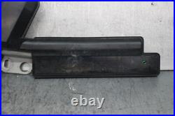 92-99 Bmw E36 3 Series Front Left Driver Seat Belt Buckle Latch Strap Oem LM60