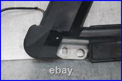 92-99 Bmw E36 3 Series Front Left Driver Seat Belt Buckle Latch Strap Oem LM60