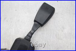 92-99 Bmw E36 3 Series Front Left Driver Seat Belt Buckle Latch Strap Oem LM60