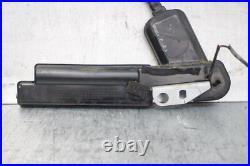 92-99 Bmw E36 3 Series Front Left Driver Seat Belt Buckle Latch Strap Oem LM60