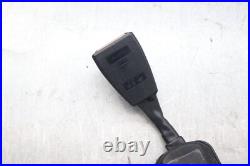 92-99 Bmw E36 3 Series Front Left Driver Seat Belt Buckle Latch Strap Oem LM60