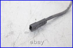 92-99 Bmw E36 3 Series Front Left Driver Seat Belt Buckle Latch Strap Oem LM60