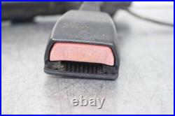 92-99 Bmw E36 3 Series Front Left Driver Seat Belt Buckle Latch Strap Oem LM60