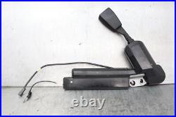 92-99 Bmw E36 M3 3 Series Front Right Passenger Seat Belt Buckle Latch OEM LM62