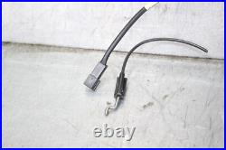 92-99 Bmw E36 M3 3 Series Front Right Passenger Seat Belt Buckle Latch OEM LM62