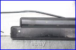 92-99 Bmw E36 M3 3 Series Front Right Passenger Seat Belt Buckle Latch OEM LM62