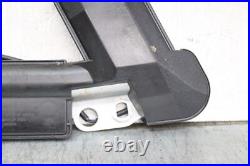 92-99 Bmw E36 M3 3 Series Front Right Passenger Seat Belt Buckle Latch OEM LM62