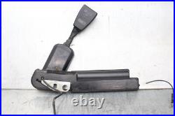 92-99 Bmw E36 M3 3 Series Front Right Passenger Seat Belt Buckle Latch OEM LM62
