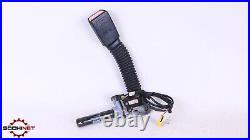 96-02 BMW E36 Z3 Front Left Driver Seat Belt Buckle Latch OEM