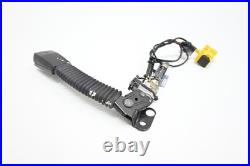 96-02 Bmw E36 3 Series Z3 Front Left Lower Seat Belt Tensioner Buckle Latch Oem