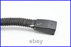96-02 Bmw E36 3 Series Z3 Front Left Lower Seat Belt Tensioner Buckle Latch Oem