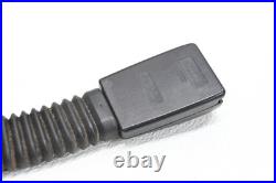 96-02 Bmw E36 3 Series Z3 Front Left Lower Seat Belt Tensioner Buckle Latch Oem