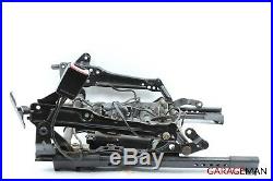 97-03 Mercedes W208 CLK55 AMG Front Left Seat Track Rail Motor Assembly A114 OEM