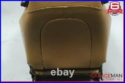 97-04 Porsche Boxster 986 Carrera 996 Front Right Complete Seat Cushion Assembly