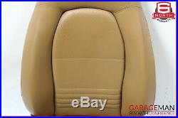 97-04 Porsche Boxster 986 Carrera 996 Front Right Complete Seat Cushion OEM