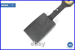 97-99 Jaguar XK8 XKR X100 Front Right Passenger Side Seat Belt Buckle LEG OEM 97-99 Jaguar XK8 XKR X100 Front Right Passenger Side Seat Belt Buckle LEG OEM