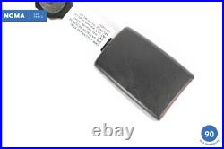 97-99 Jaguar XK8 XKR X100 Front Right Passenger Side Seat Belt Buckle LEG OEM 97-99 Jaguar XK8 XKR X100 Front Right Passenger Side Seat Belt Buckle LEG OEM