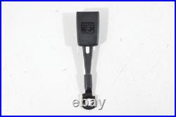 99680318308 Porsche 986 996 911 Boxster Front seat belt buckle Left Right