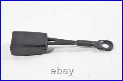 99680318308 Porsche 986 996 911 Boxster Front seat belt buckle Left Right