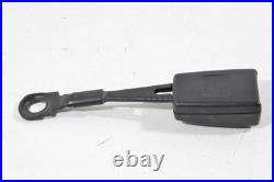 99680318308 Porsche 986 996 911 Boxster Front seat belt buckle Left Right