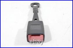99680318308 Porsche 986 996 911 Boxster Front seat belt buckle Left Right