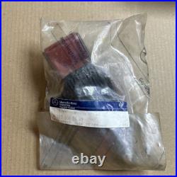A1298602669 Mercedes Benz W129 Sl Class Right Front Seat Belt Buckle Orginal New