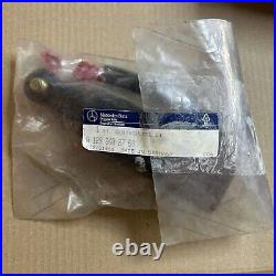 A1298602769 Mercedes Benz W126 Left Front Seat Belt Buckle Orginal New