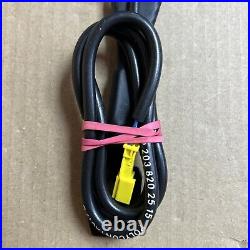 A2038600169 Mercedes Benz W203 W463 Front Seat Belt Buckle Orginal New