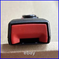 A2038600169 Mercedes Benz W203 W463 Front Seat Belt Buckle Orginal New