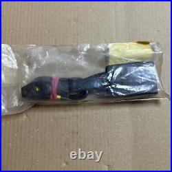 A2038600169 Mercedes Benz W203 W463 Front Seat Belt Buckle Orginal New