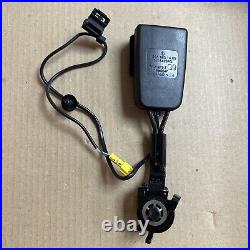 A2058601469 9051 Mercedes Benz W205 W238 Right Front Seat Belt Buckle Orginal Ne