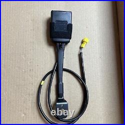 A2118603369 Mercedes Benz W211 Front Seat Belt Buckle Orginal New