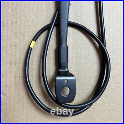 A2118603369 Mercedes Benz W211 Front Seat Belt Buckle Orginal New