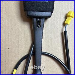 A2118603369 Mercedes Benz W211 Front Seat Belt Buckle Orginal New
