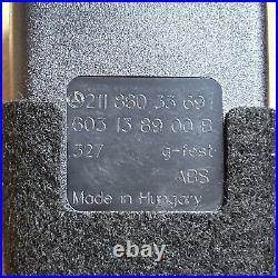 A2118603369 Mercedes Benz W211 Front Seat Belt Buckle Orginal New
